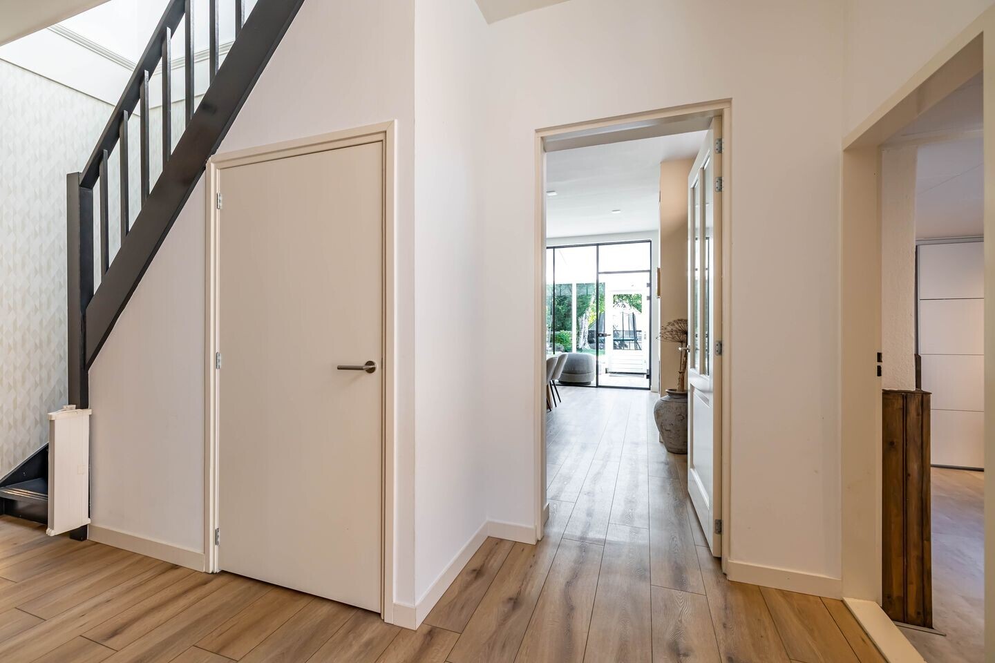 Vrijstaande woning te koop: Solwerderstraat 35, Appingedam