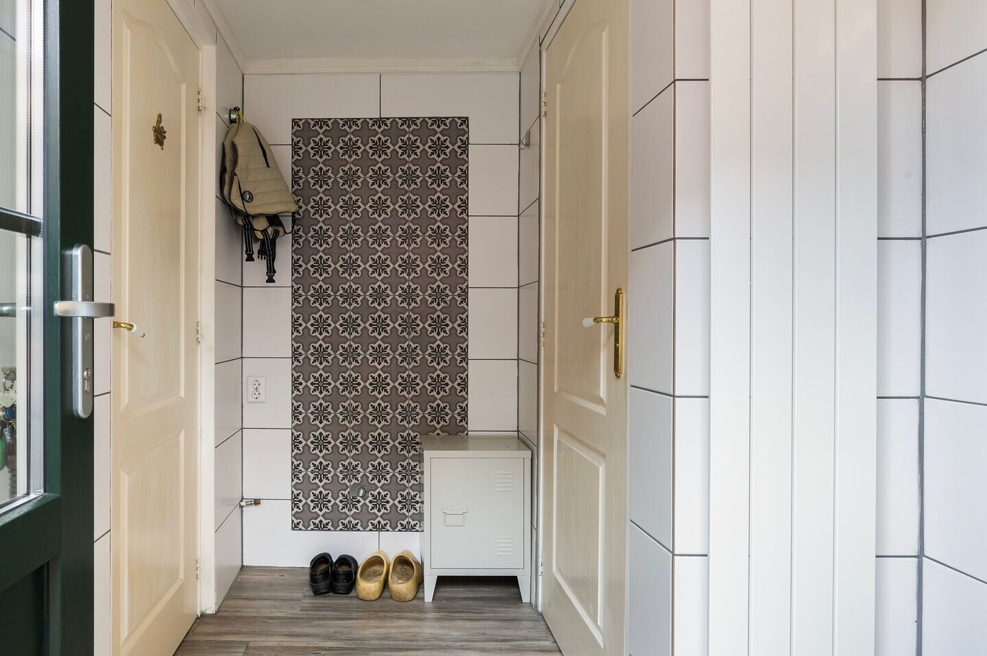 Vrijstaande woning te koop: Solwerderstraat 81, Appingedam
