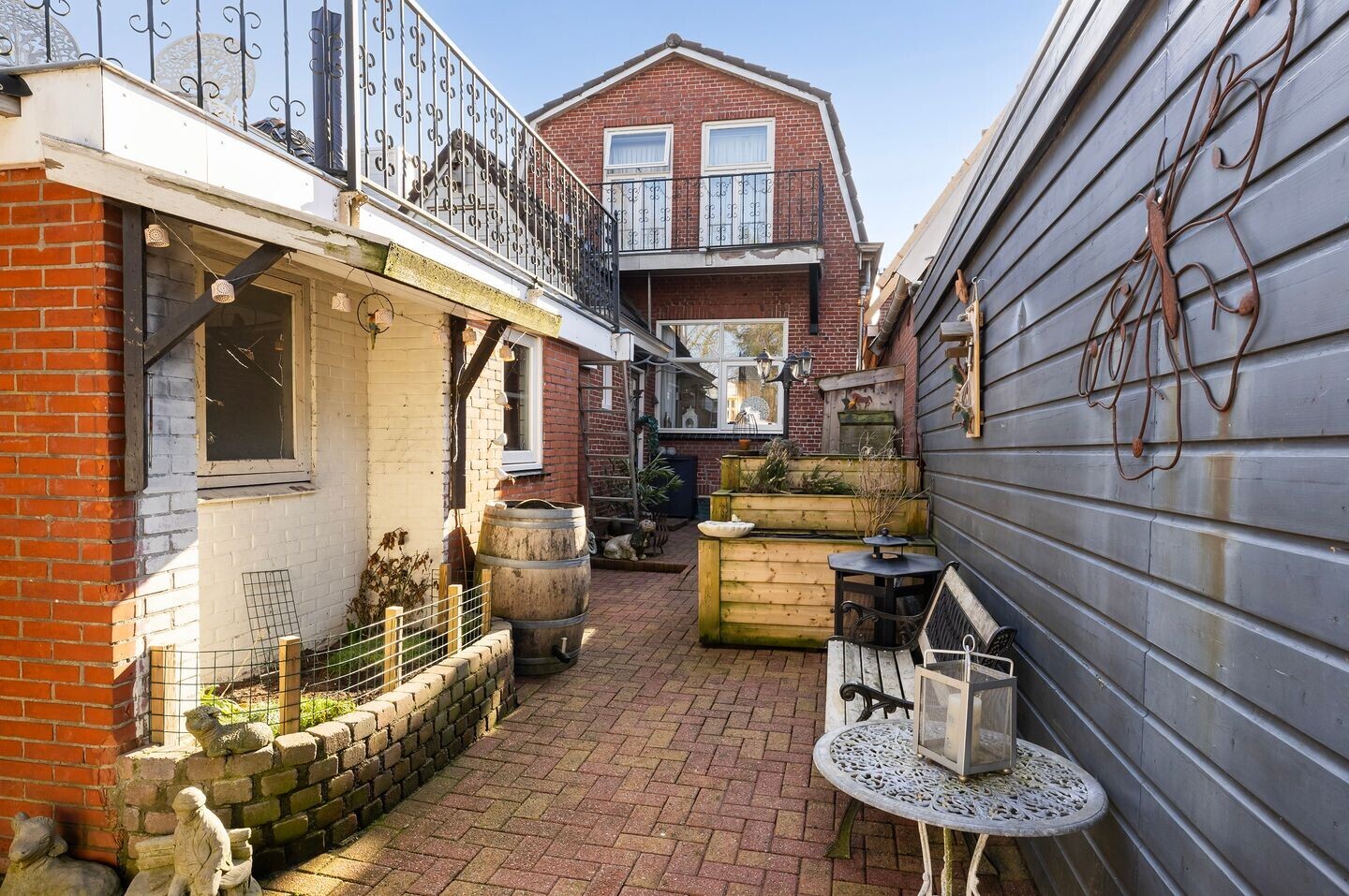 Vrijstaande woning te koop: Solwerderstraat 81, Appingedam