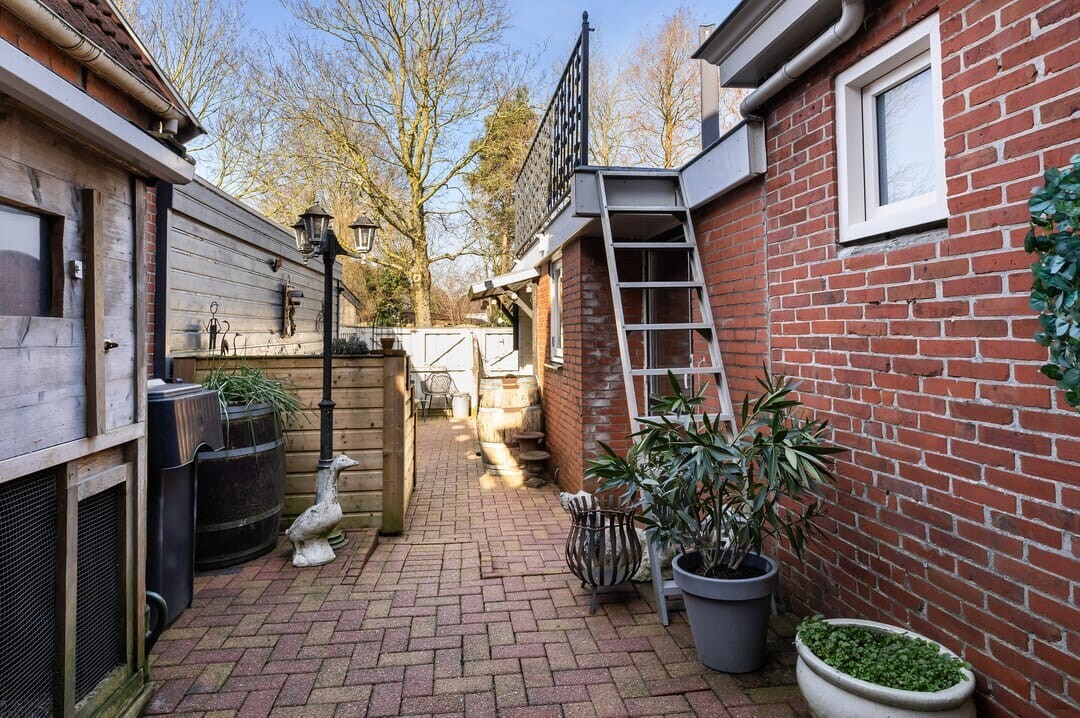 Vrijstaande woning te koop: Solwerderstraat 81, Appingedam