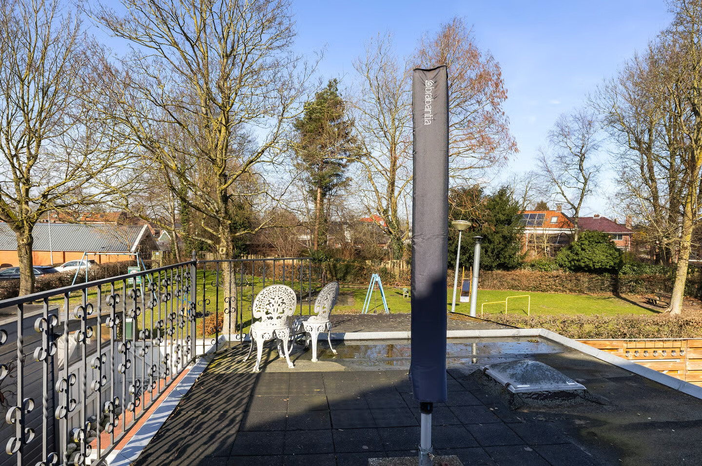 Vrijstaande woning te koop: Solwerderstraat 81, Appingedam