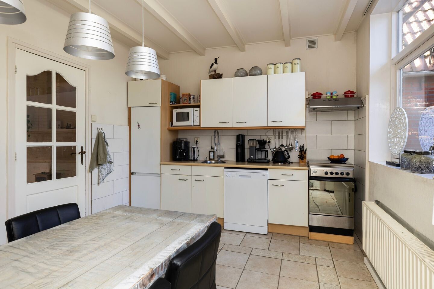 Vrijstaande woning te koop: Solwerderstraat 81, Appingedam