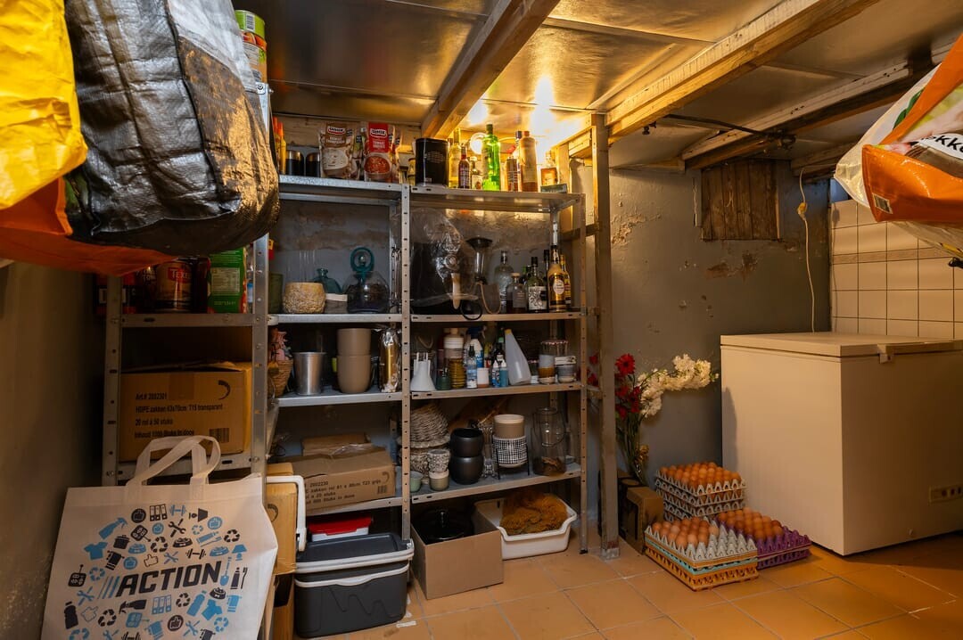 Vrijstaande woning te koop: Solwerderstraat 81, Appingedam