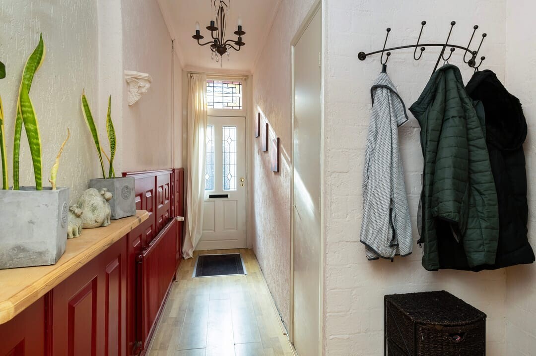 Vrijstaande woning te koop: Solwerderstraat 81, Appingedam