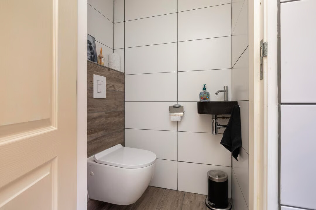 Vrijstaande woning te koop: Solwerderstraat 81, Appingedam