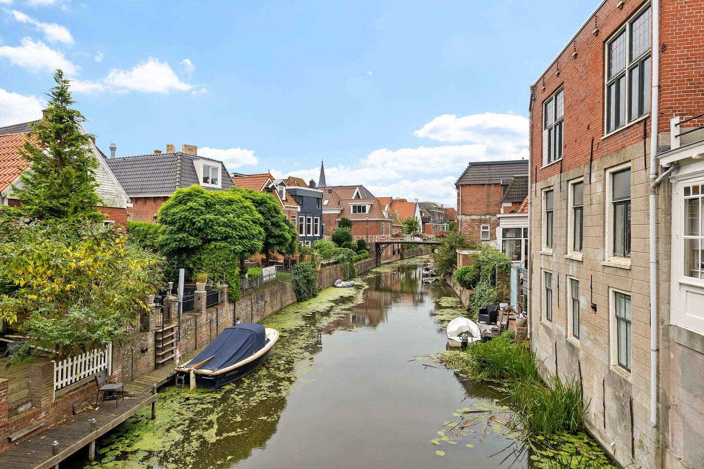 Vrijstaande woning te koop: Solwerderstraat 48, Appingedam