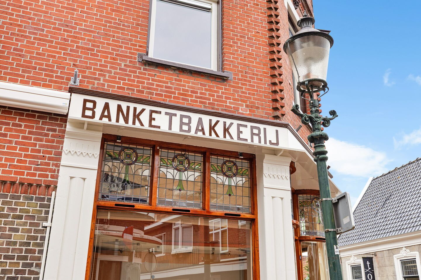 Vrijstaande woning te koop: Solwerderstraat 48, Appingedam