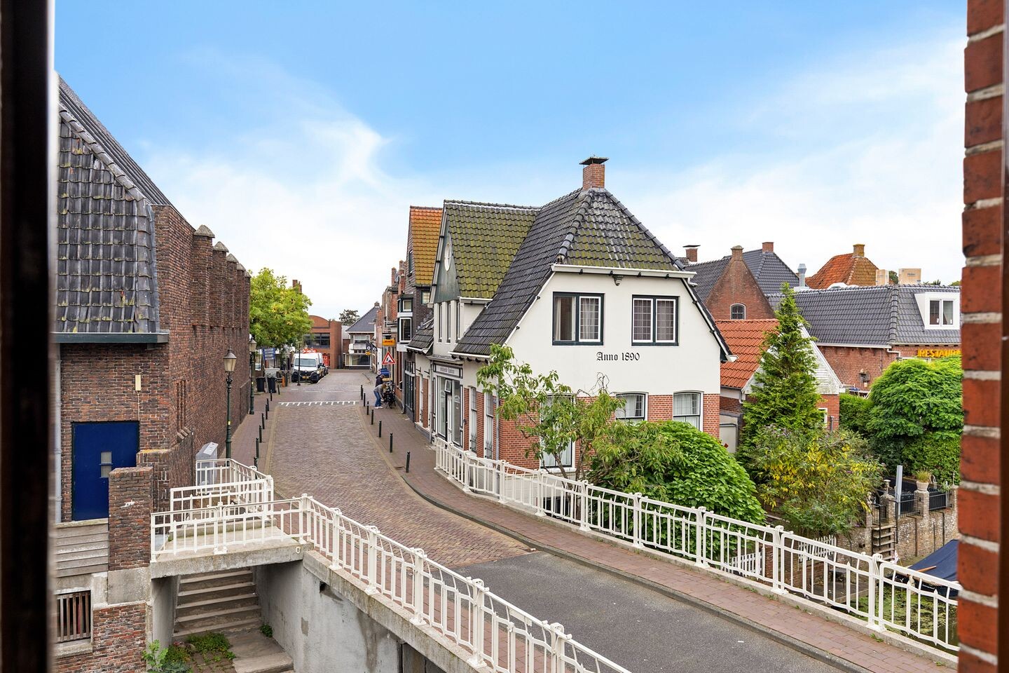 Vrijstaande woning te koop: Solwerderstraat 48, Appingedam