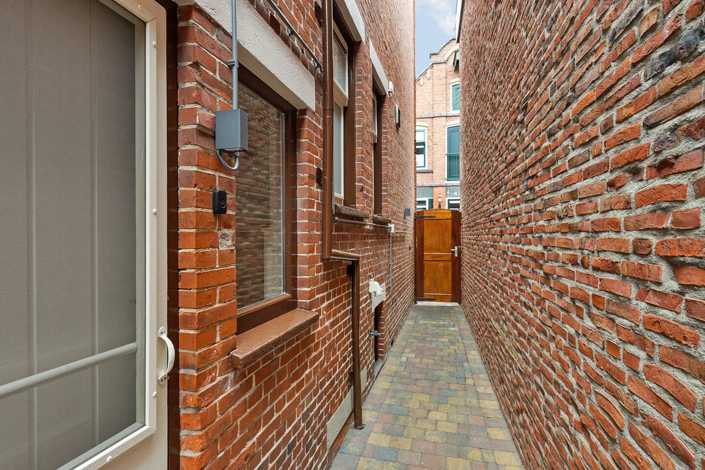Vrijstaande woning te koop: Solwerderstraat 48, Appingedam