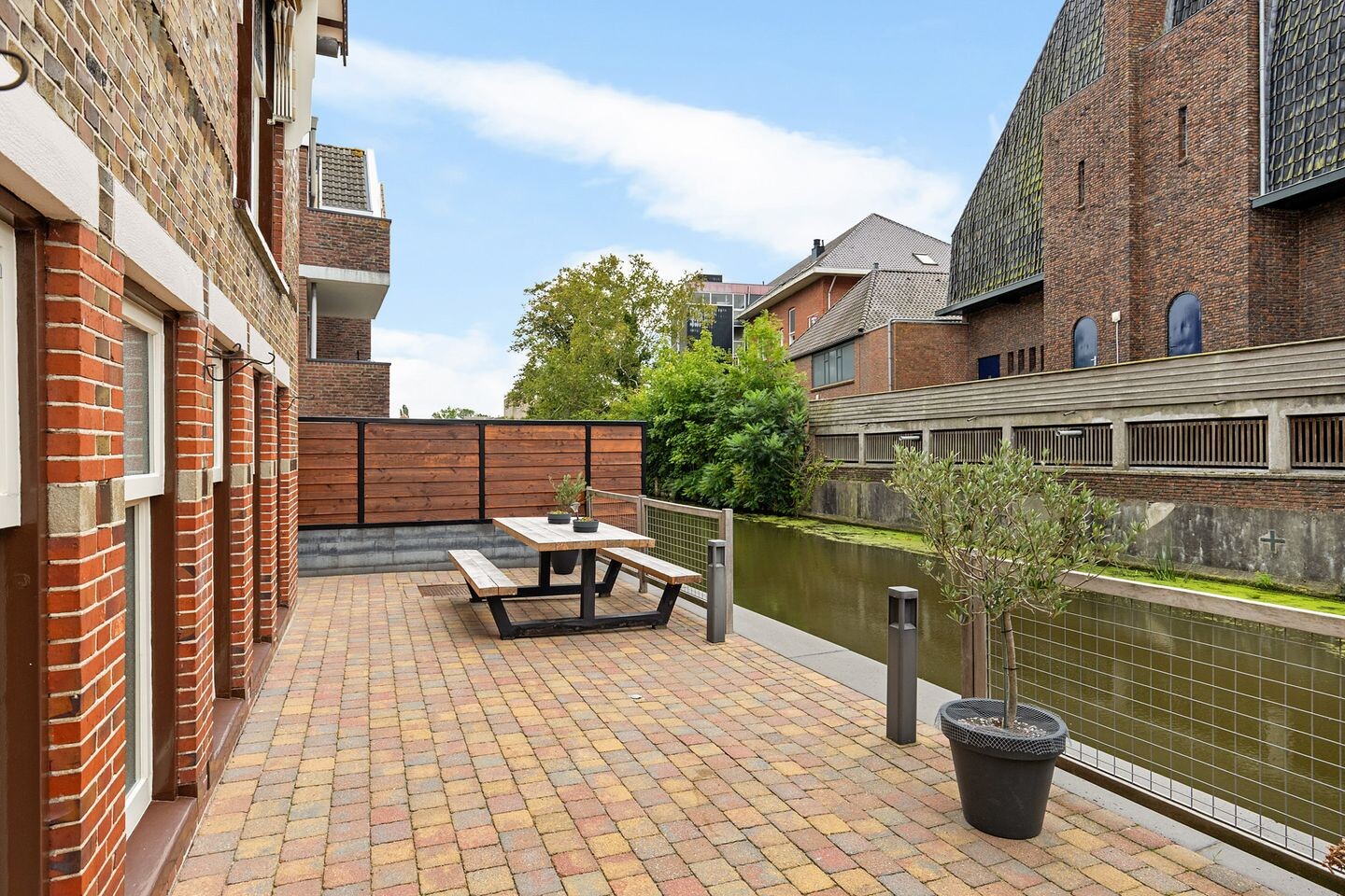 Vrijstaande woning te koop: Solwerderstraat 48, Appingedam