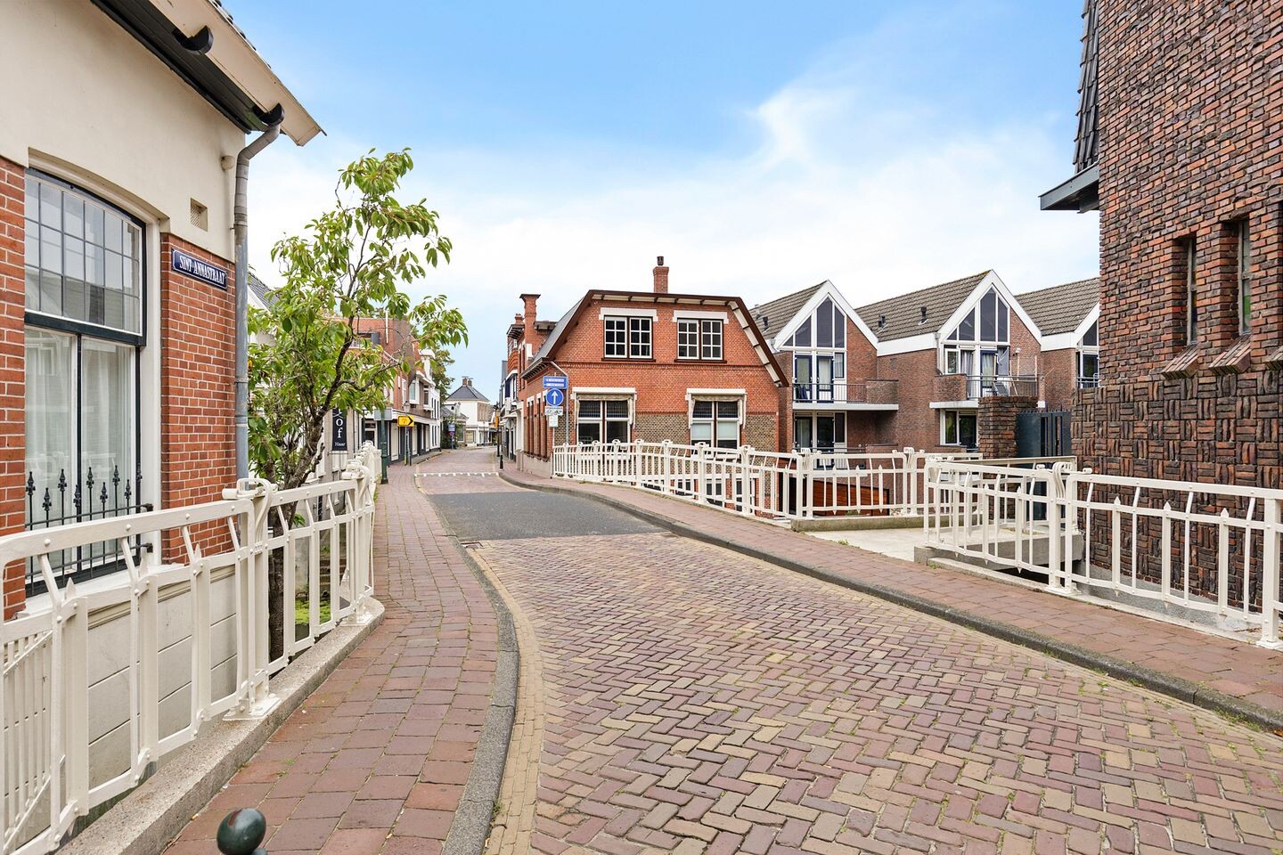 Vrijstaande woning te koop: Solwerderstraat 48, Appingedam