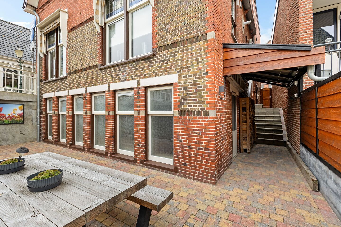 Vrijstaande woning te koop: Solwerderstraat 48, Appingedam