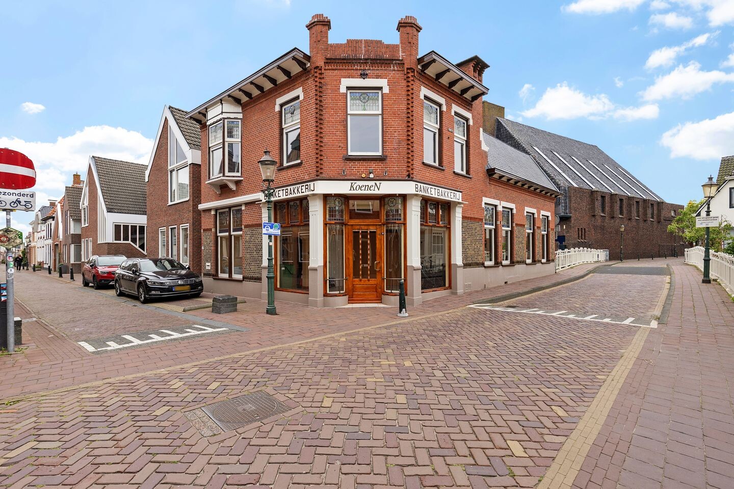 Vrijstaande woning te koop: Solwerderstraat 48, Appingedam