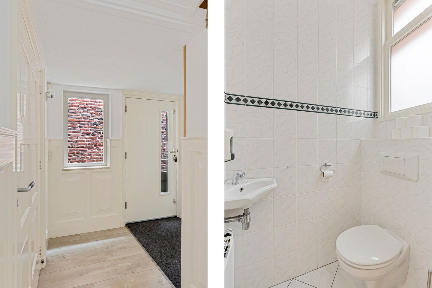 Vrijstaande woning te koop: Solwerderstraat 48, Appingedam