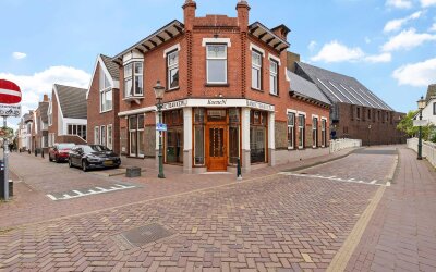 Solwerderstraat 48