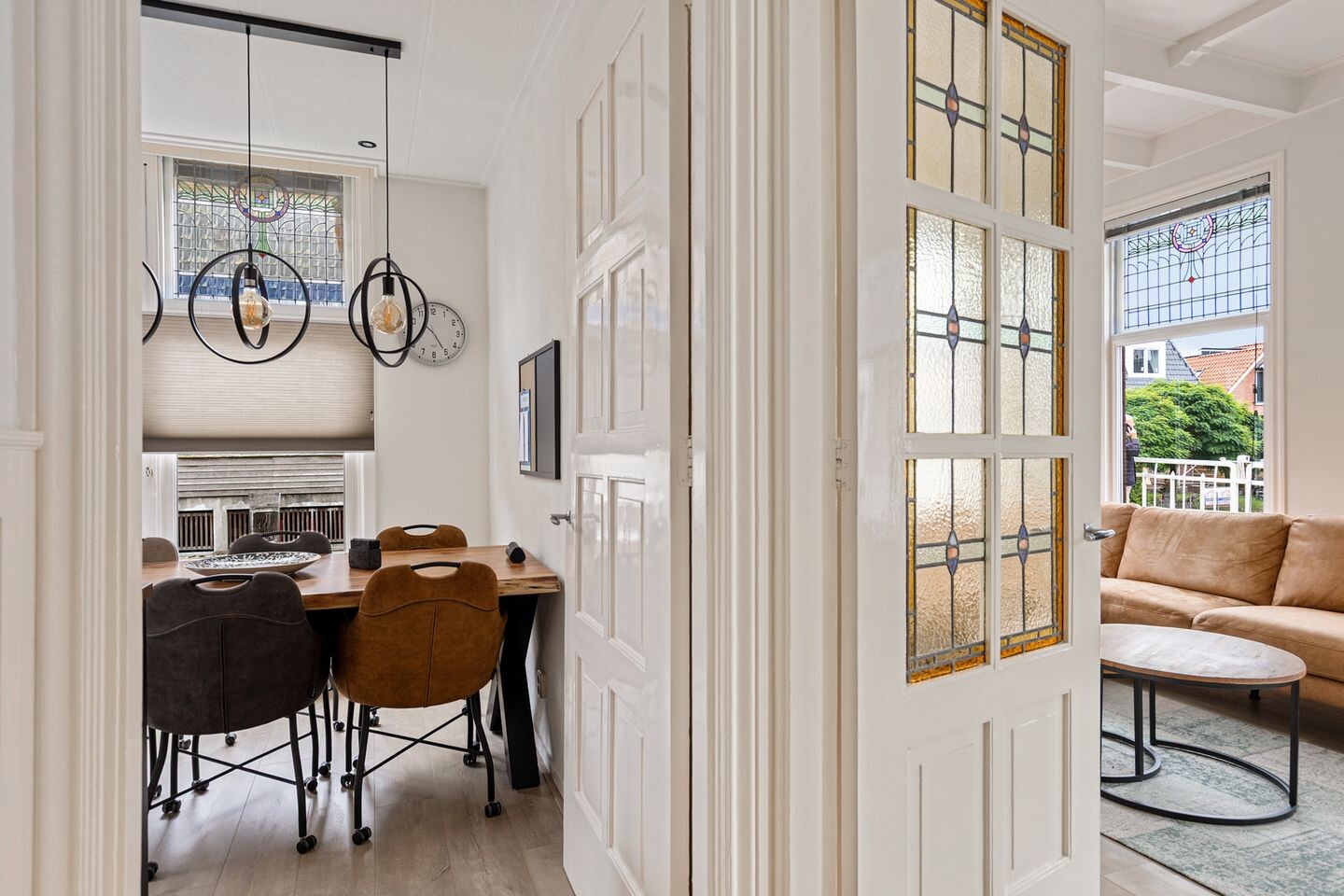 Vrijstaande woning te koop: Solwerderstraat 48, Appingedam