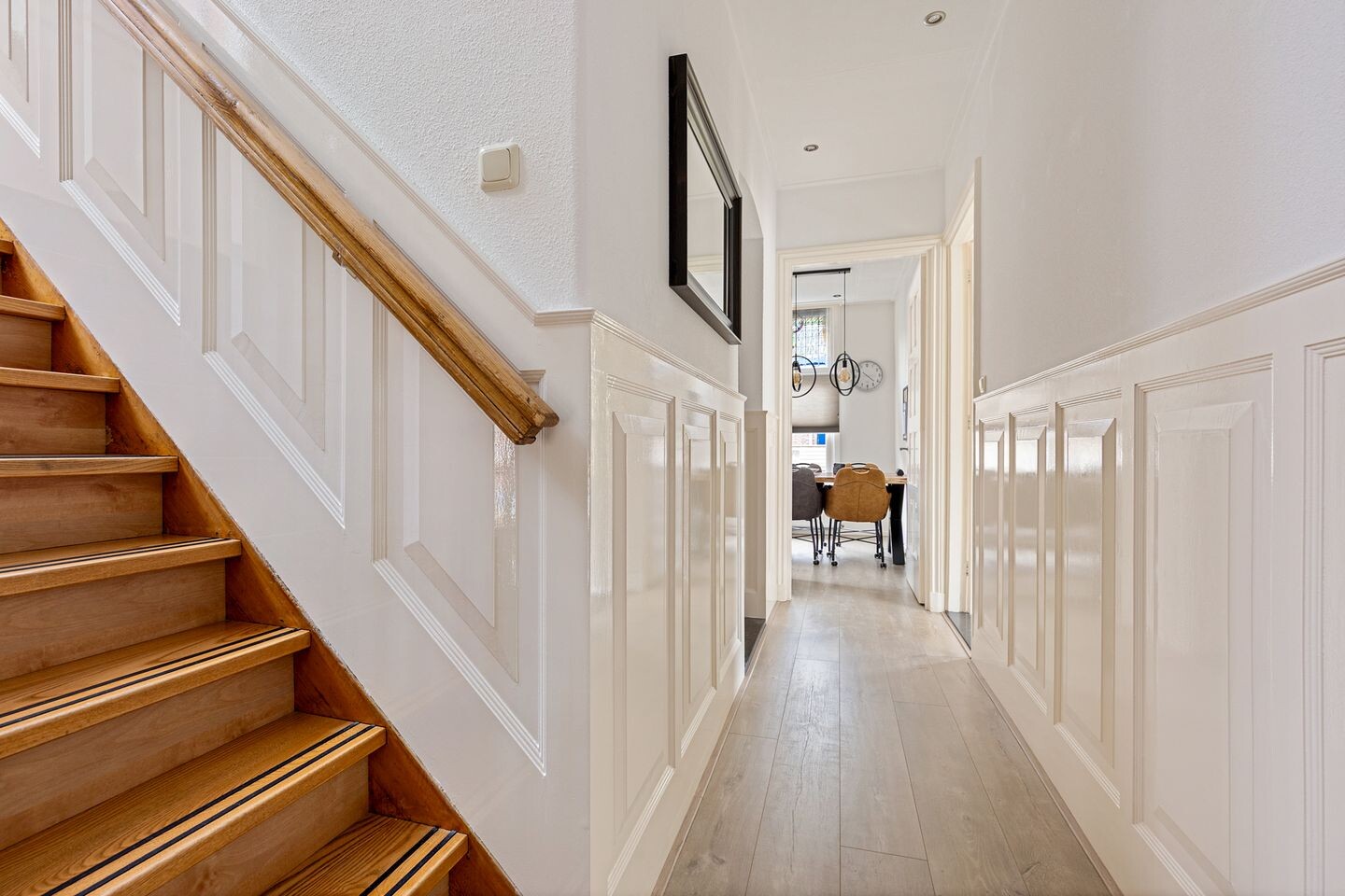 Vrijstaande woning te koop: Solwerderstraat 48, Appingedam