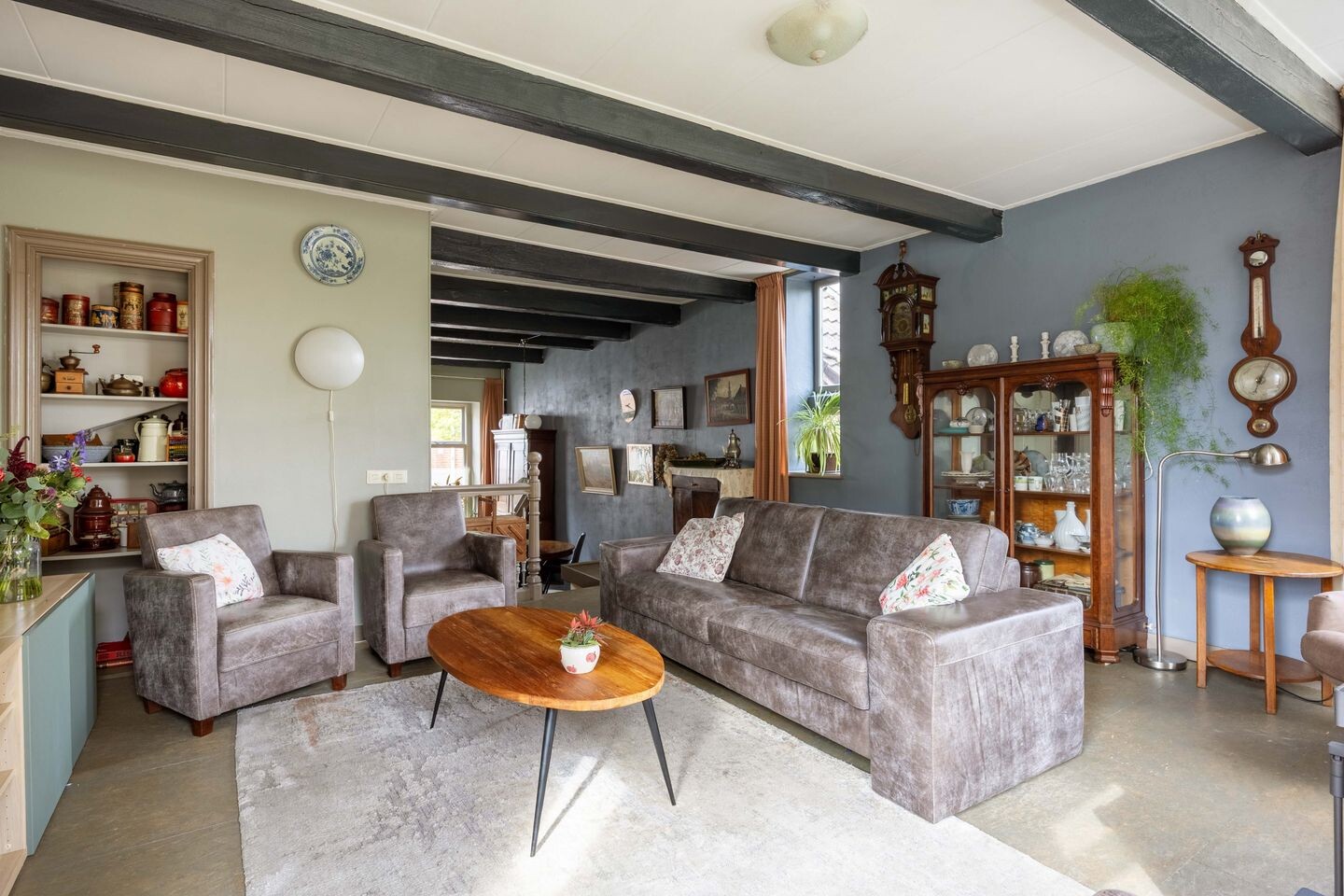 Vrijstaande woning te koop: Solwerderstraat 66, Appingedam