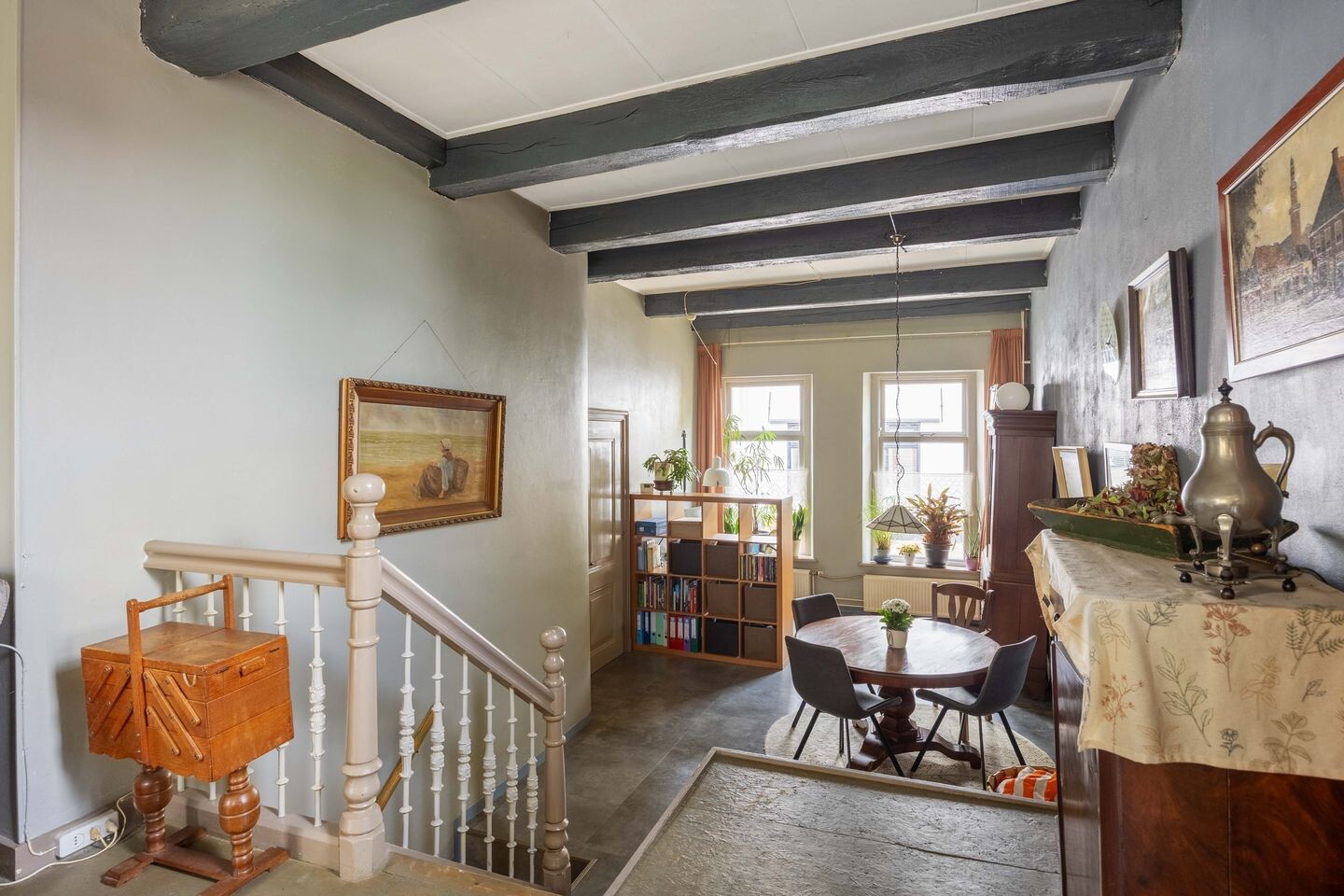 Vrijstaande woning te koop: Solwerderstraat 66, Appingedam