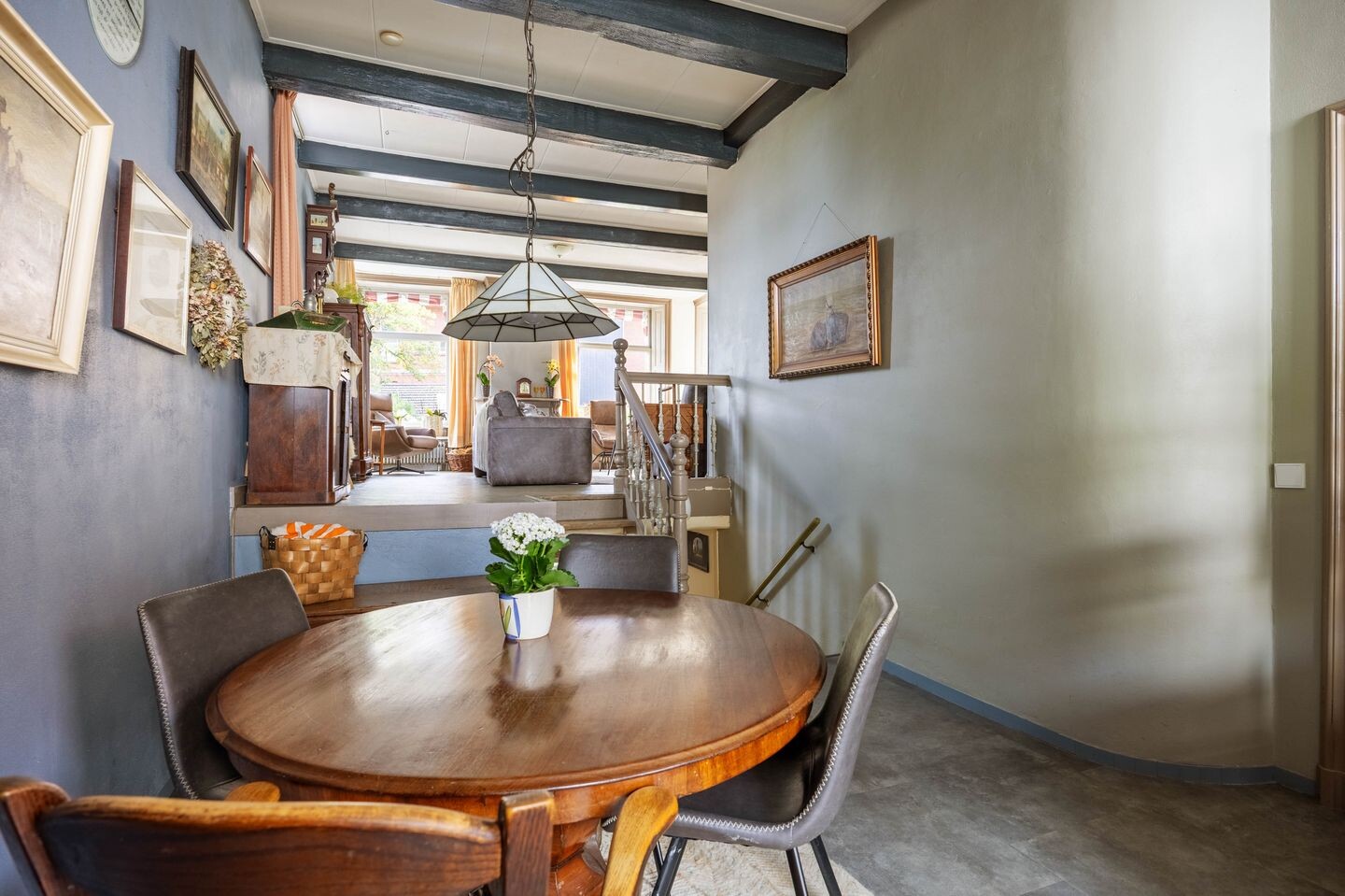 Vrijstaande woning te koop: Solwerderstraat 66, Appingedam