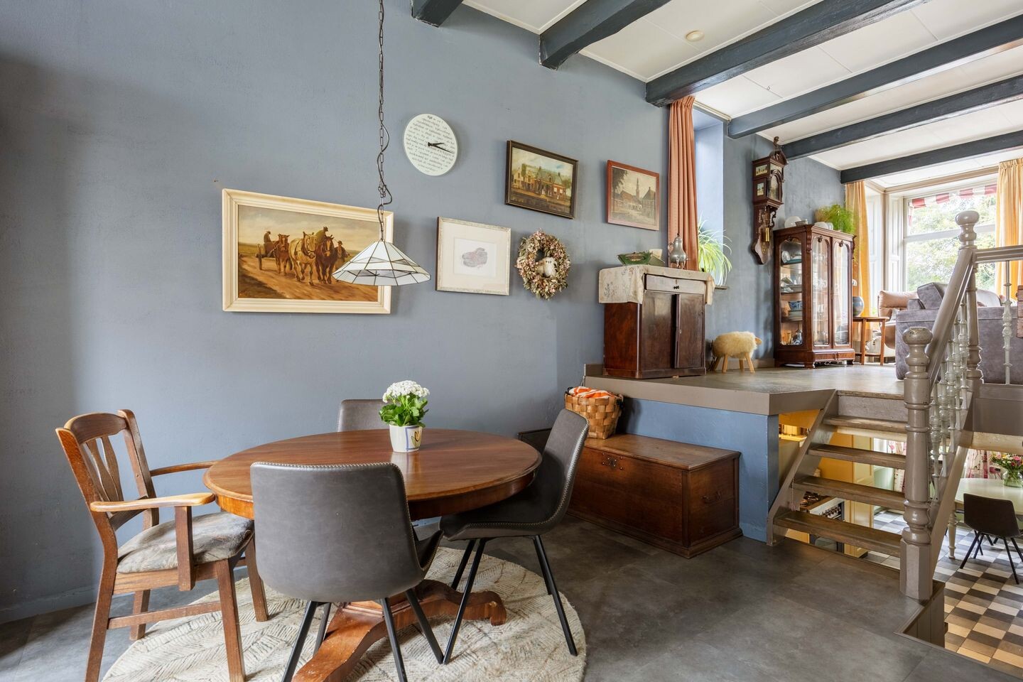 Vrijstaande woning te koop: Solwerderstraat 66, Appingedam