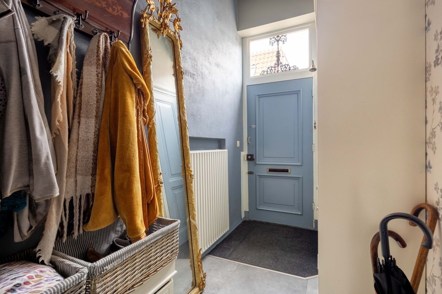 Vrijstaande woning te koop: Solwerderstraat 66, Appingedam