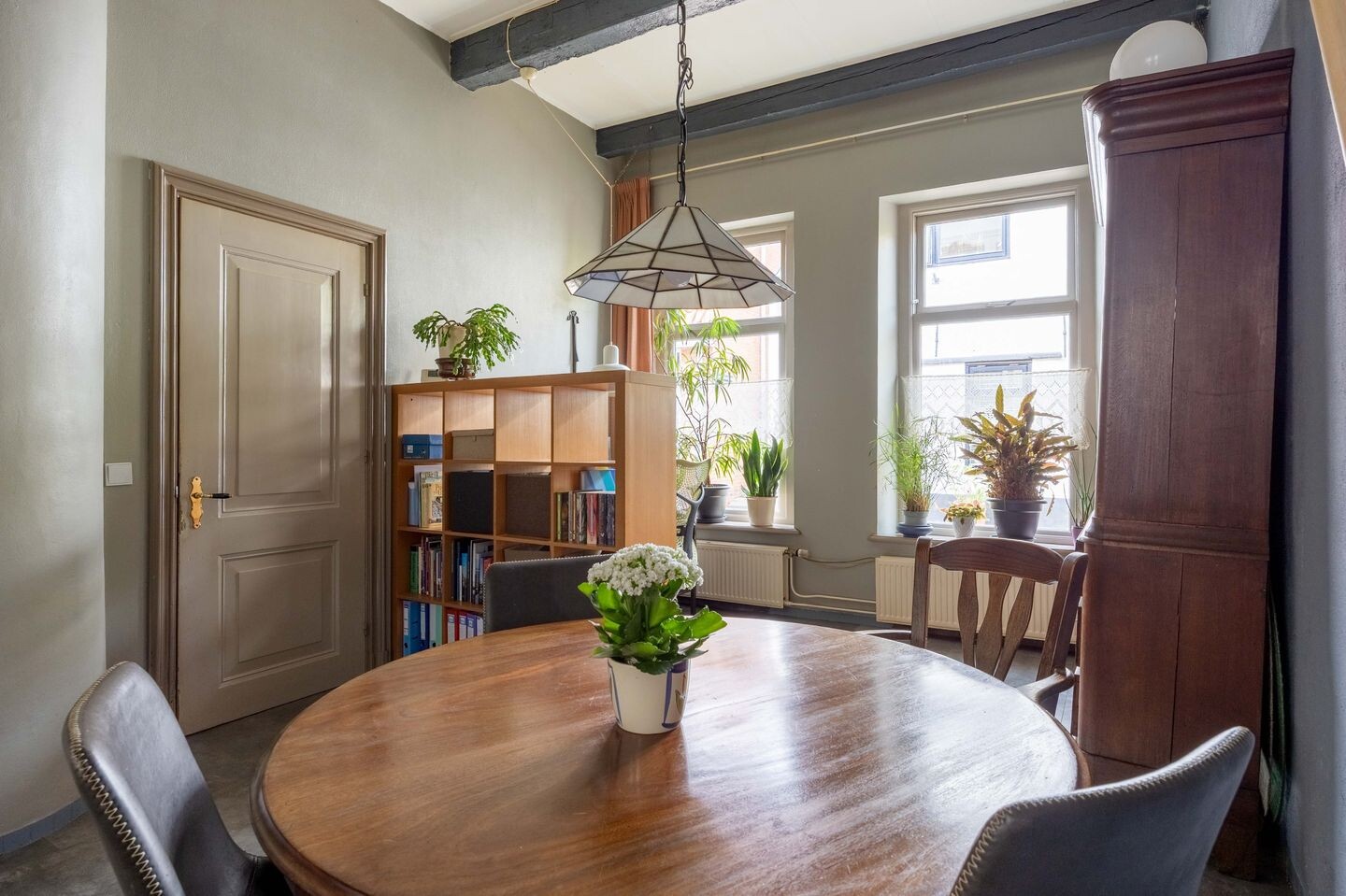Vrijstaande woning te koop: Solwerderstraat 66, Appingedam