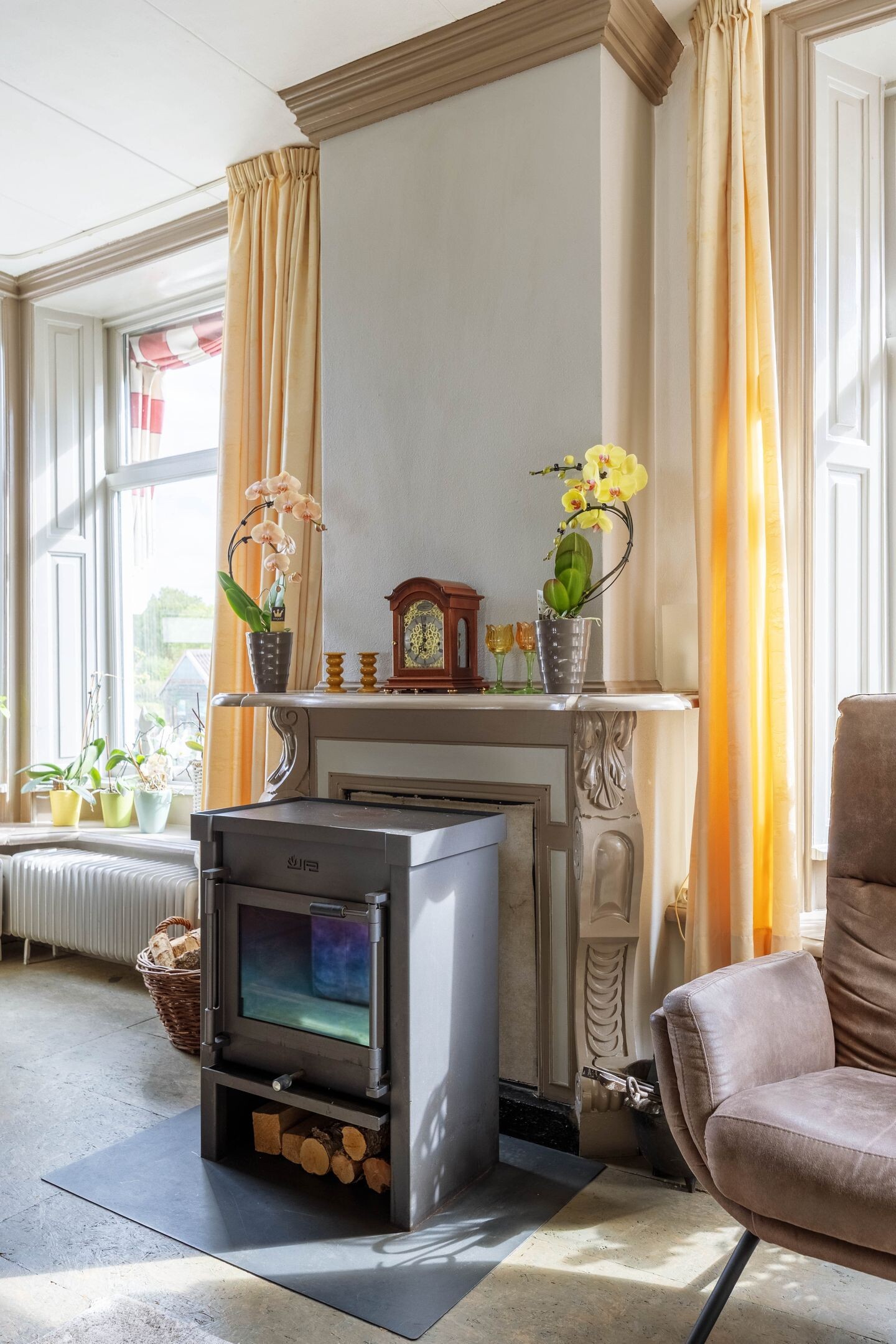 Vrijstaande woning te koop: Solwerderstraat 66, Appingedam