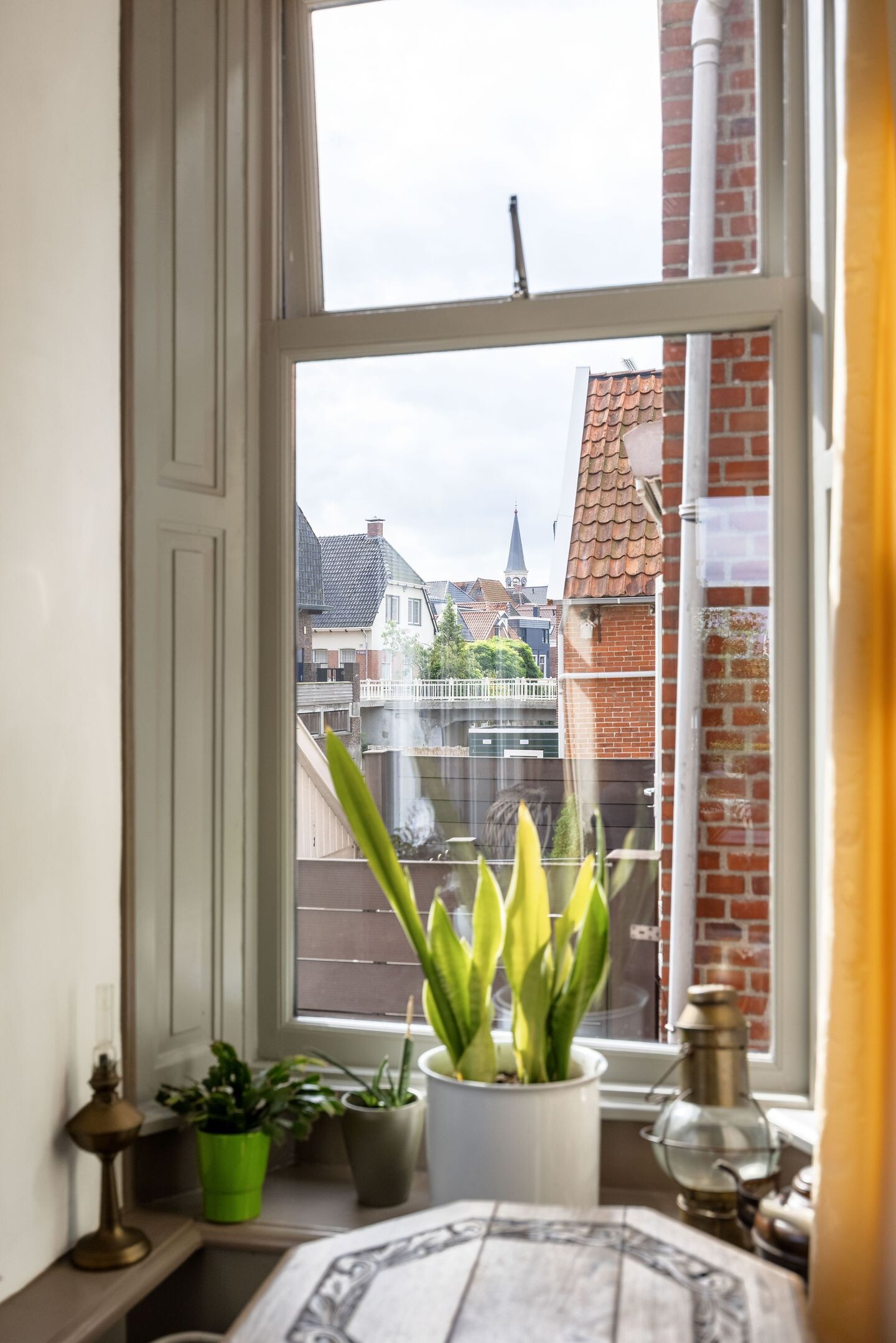 Vrijstaande woning te koop: Solwerderstraat 66, Appingedam