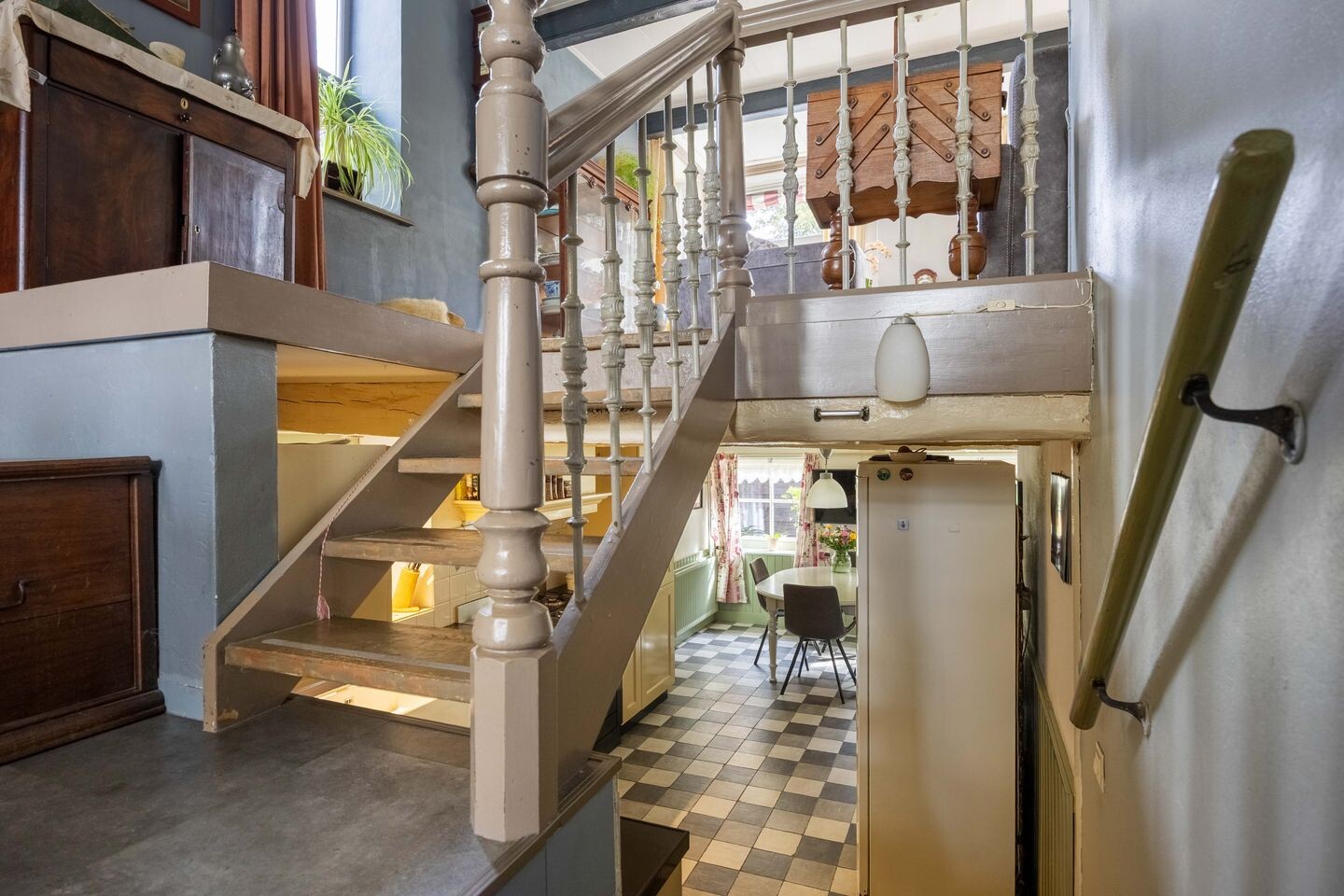 Vrijstaande woning te koop: Solwerderstraat 66, Appingedam