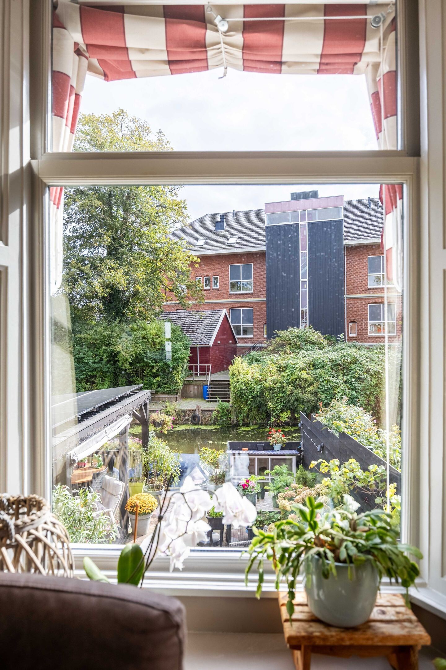 Vrijstaande woning te koop: Solwerderstraat 66, Appingedam