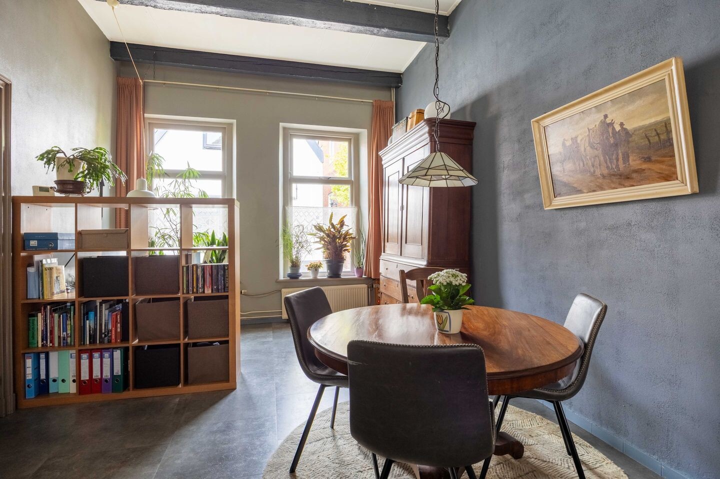 Vrijstaande woning te koop: Solwerderstraat 66, Appingedam
