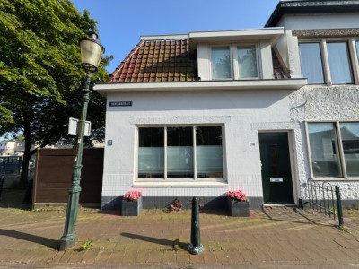 Solwerderstraat 110