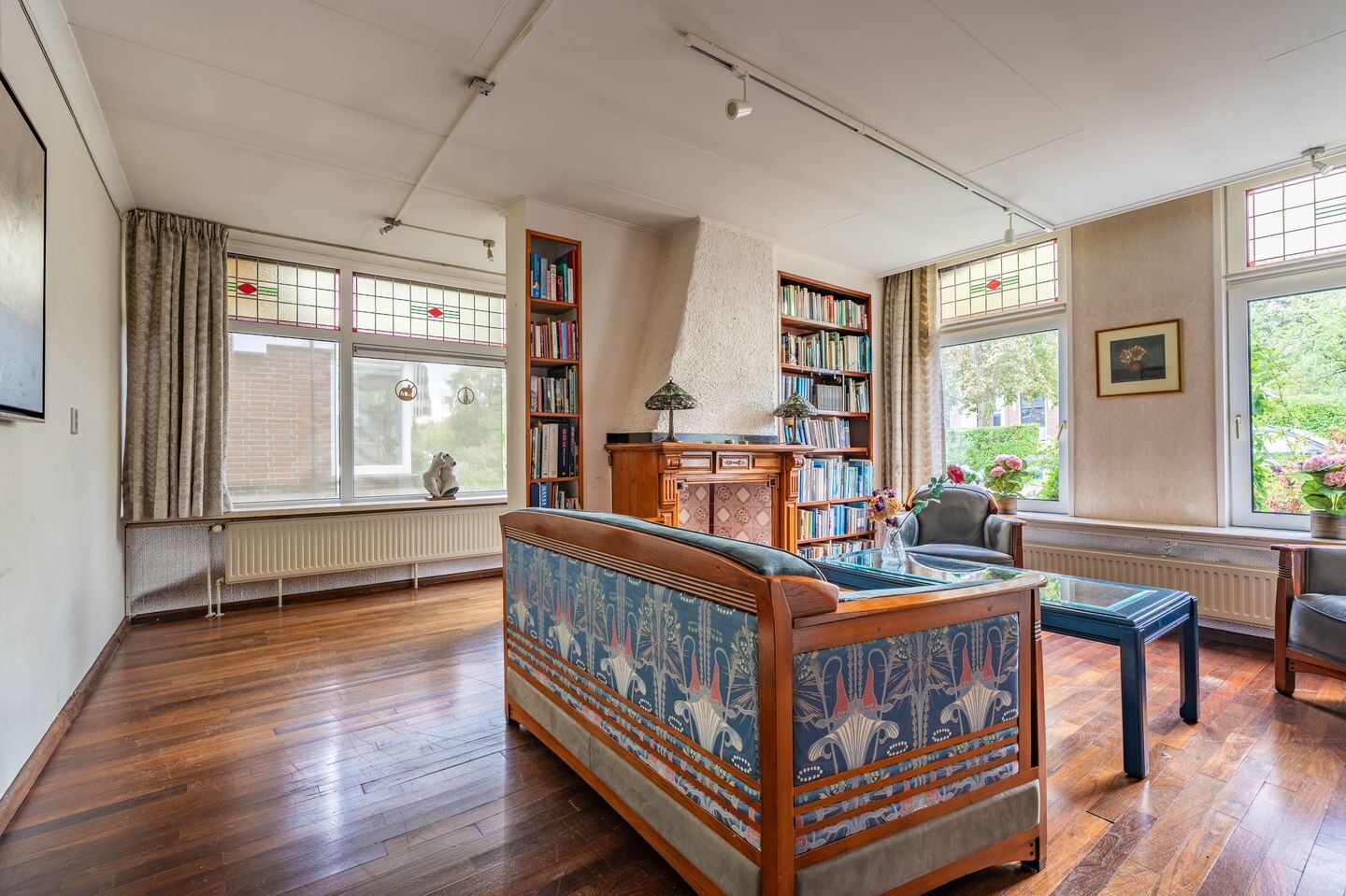 Twee-onder-één-kap te koop: Noordersingel 17, Appingedam
