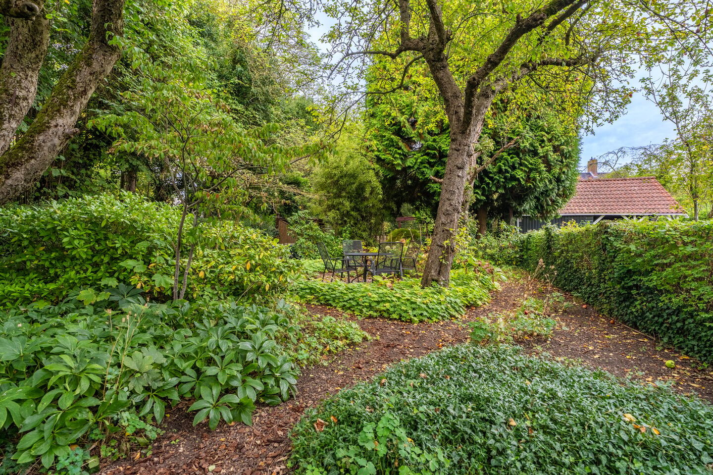 Twee-onder-één-kap te koop: Noordersingel 17, Appingedam