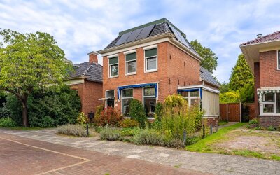 Noordersingel 17