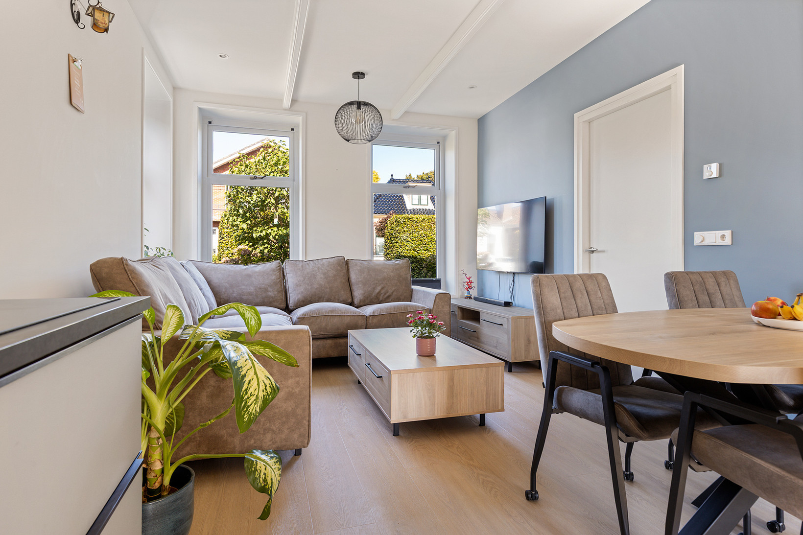 Vrijstaande woning te koop: Noordersingel 10, Appingedam