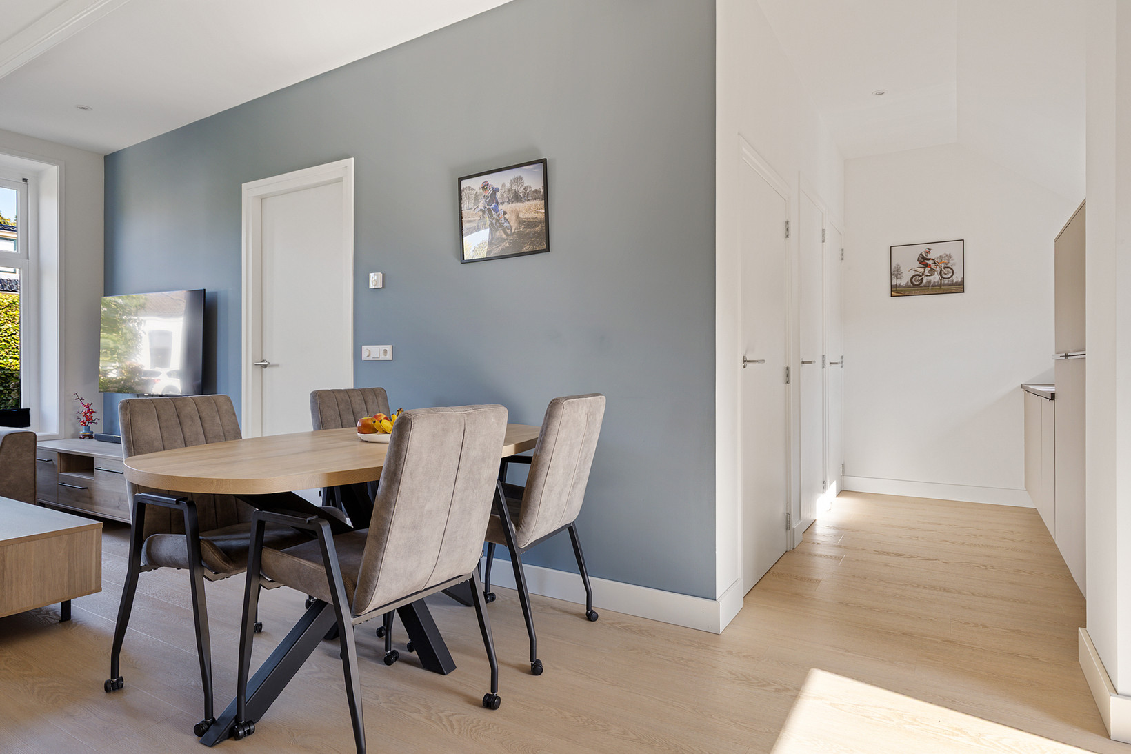 Vrijstaande woning te koop: Noordersingel 10, Appingedam