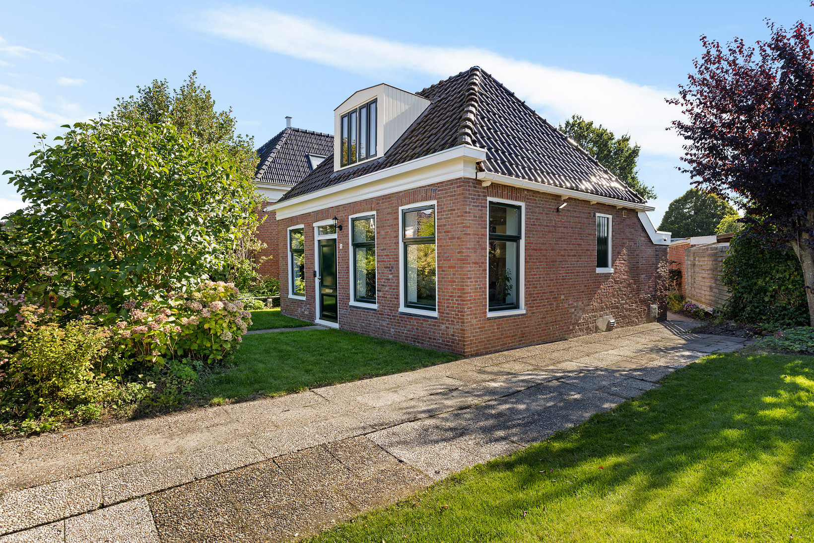 Vrijstaande woning te koop: Noordersingel 10, Appingedam