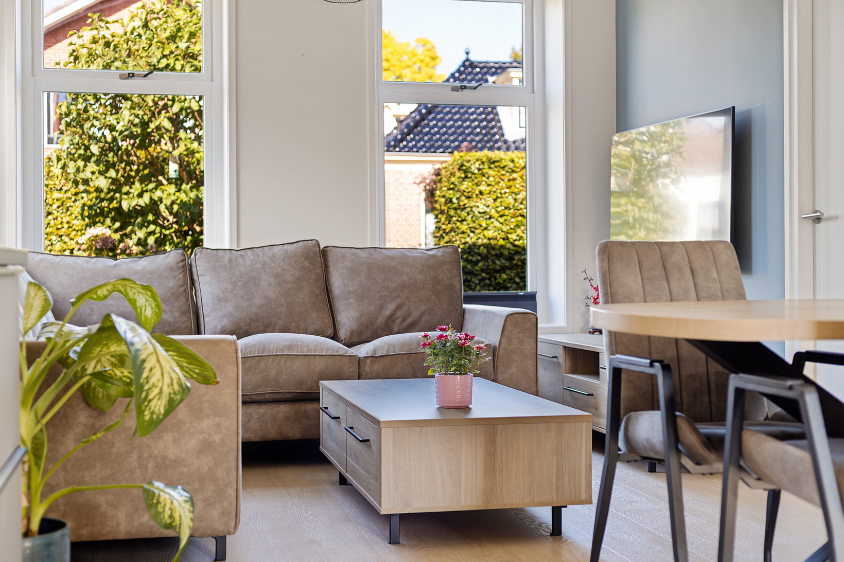Vrijstaande woning te koop: Noordersingel 10, Appingedam
