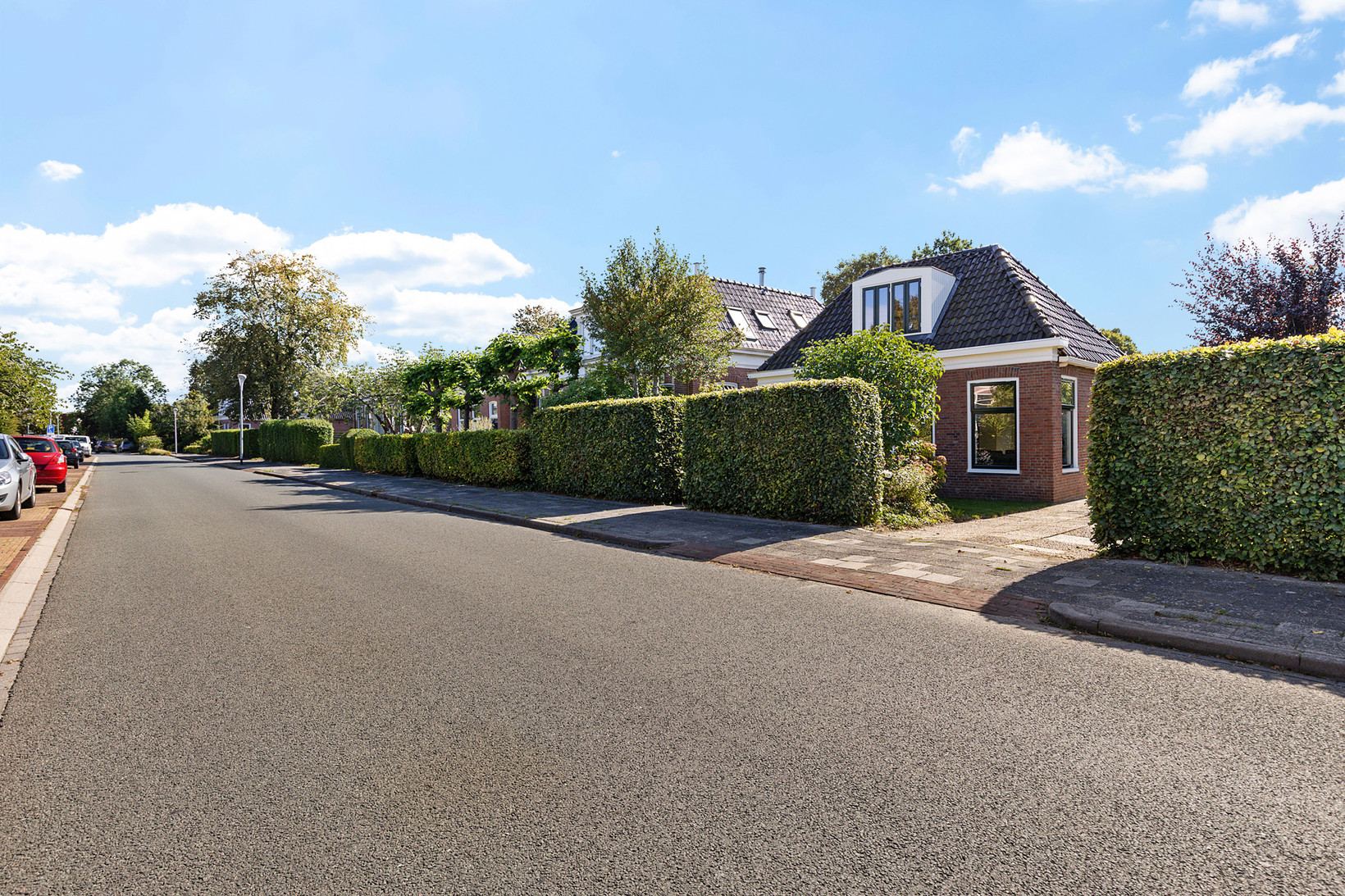 Vrijstaande woning te koop: Noordersingel 10, Appingedam