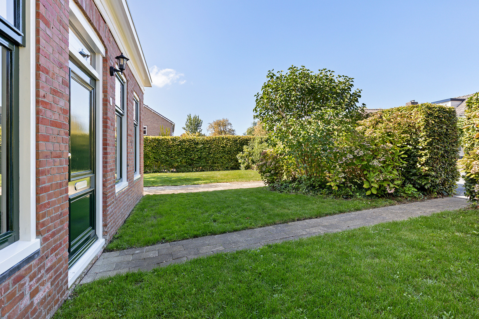 Vrijstaande woning te koop: Noordersingel 10, Appingedam