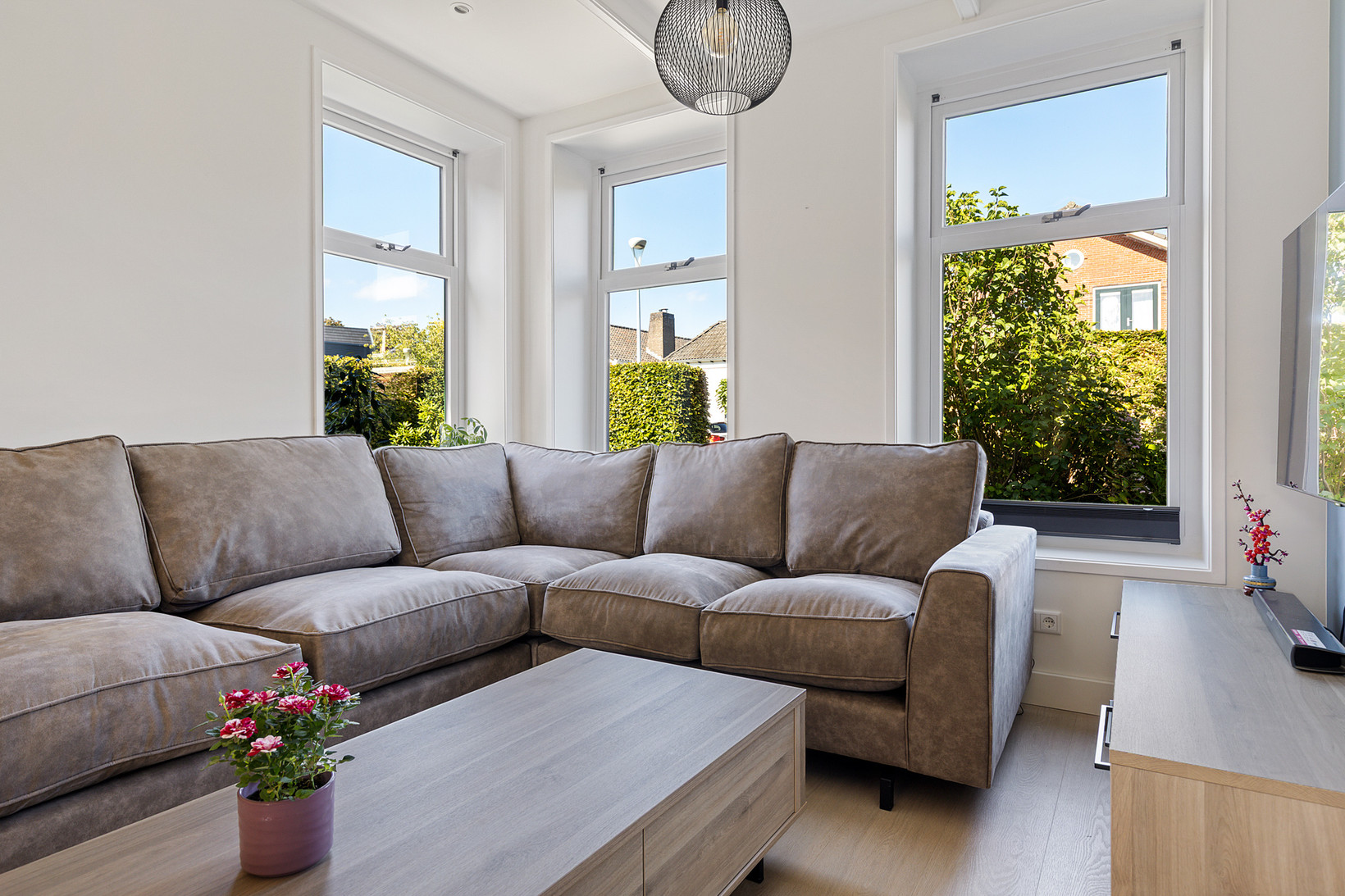 Vrijstaande woning te koop: Noordersingel 10, Appingedam