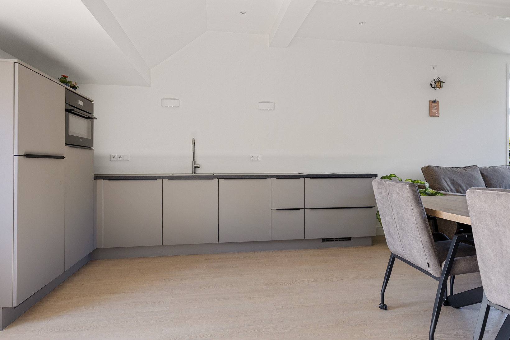 Vrijstaande woning te koop: Noordersingel 10, Appingedam