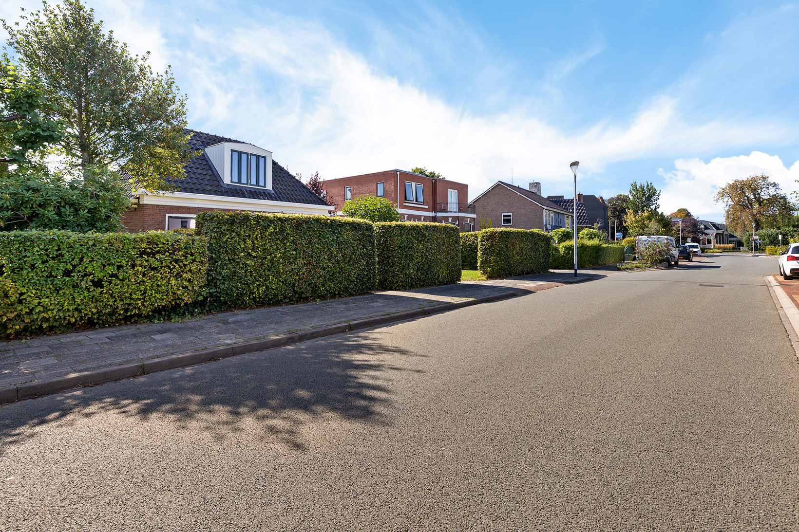 Vrijstaande woning te koop: Noordersingel 10, Appingedam