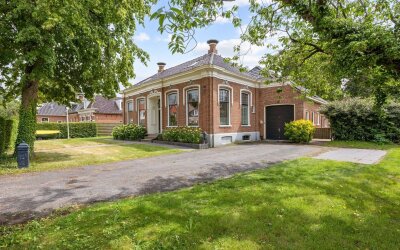 Noordersingel 18
