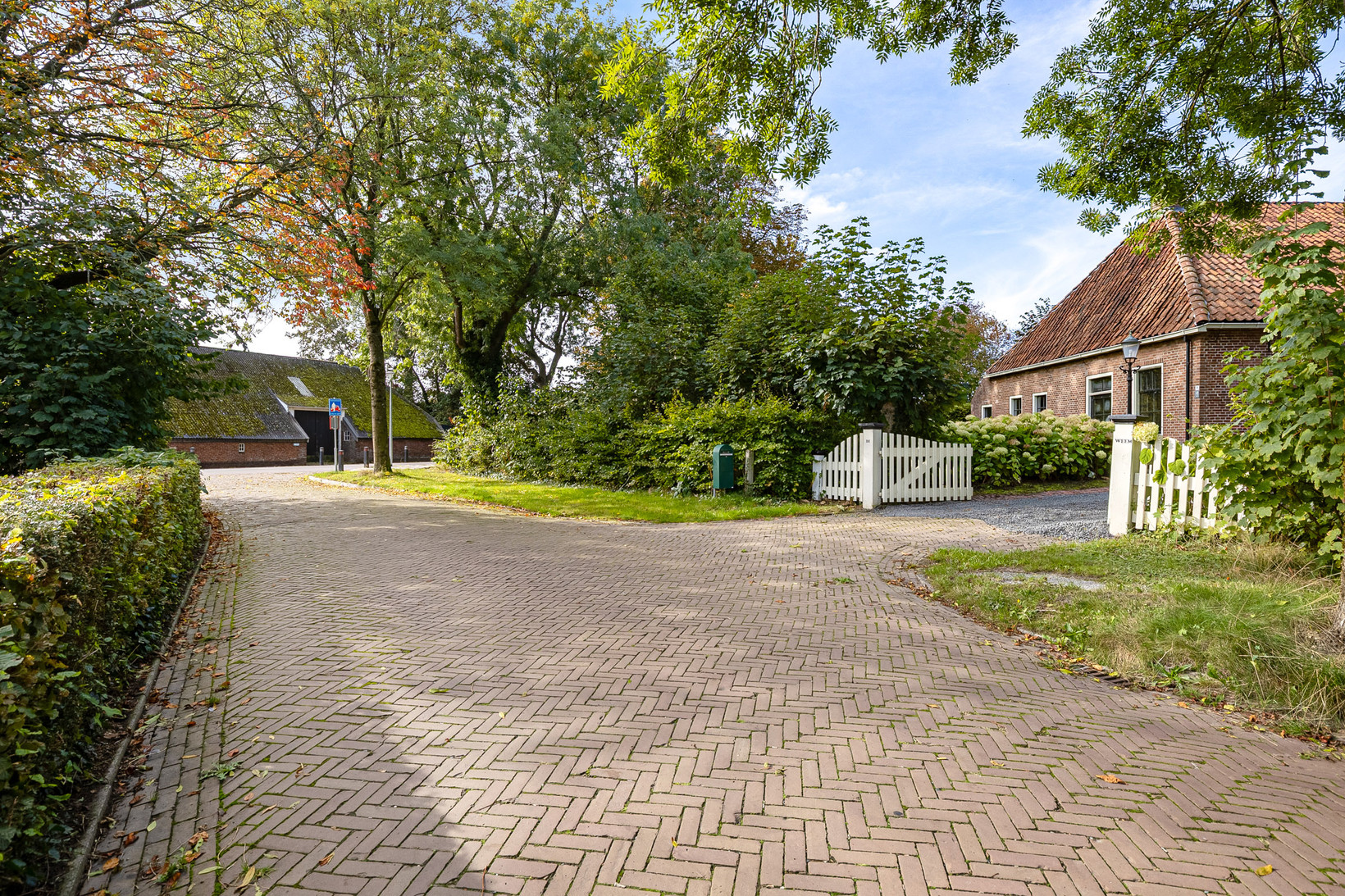 Vrijstaande woning te koop: Pastorielaan 1, Appingedam