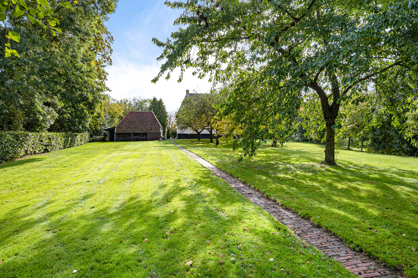 Vrijstaande woning te koop: Pastorielaan 1, Appingedam