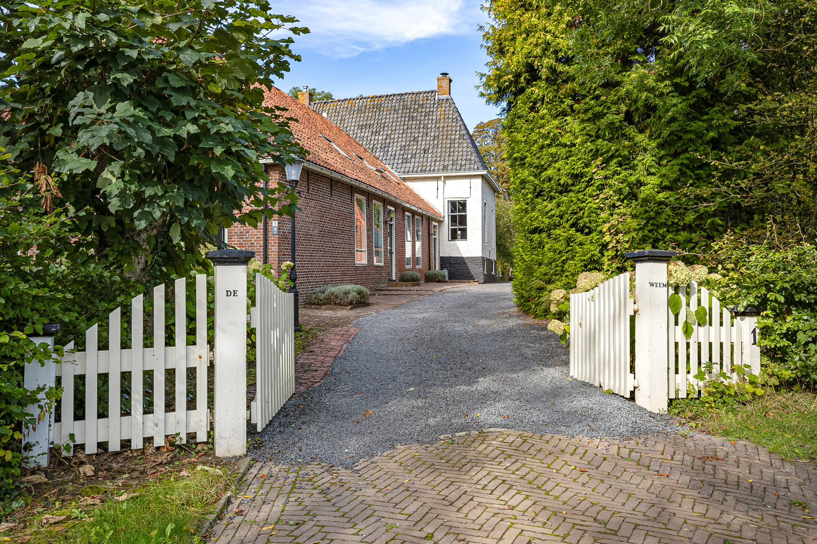 Vrijstaande woning te koop: Pastorielaan 1, Appingedam