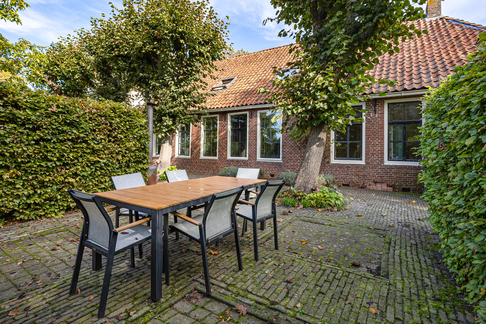 Vrijstaande woning te koop: Pastorielaan 1, Appingedam